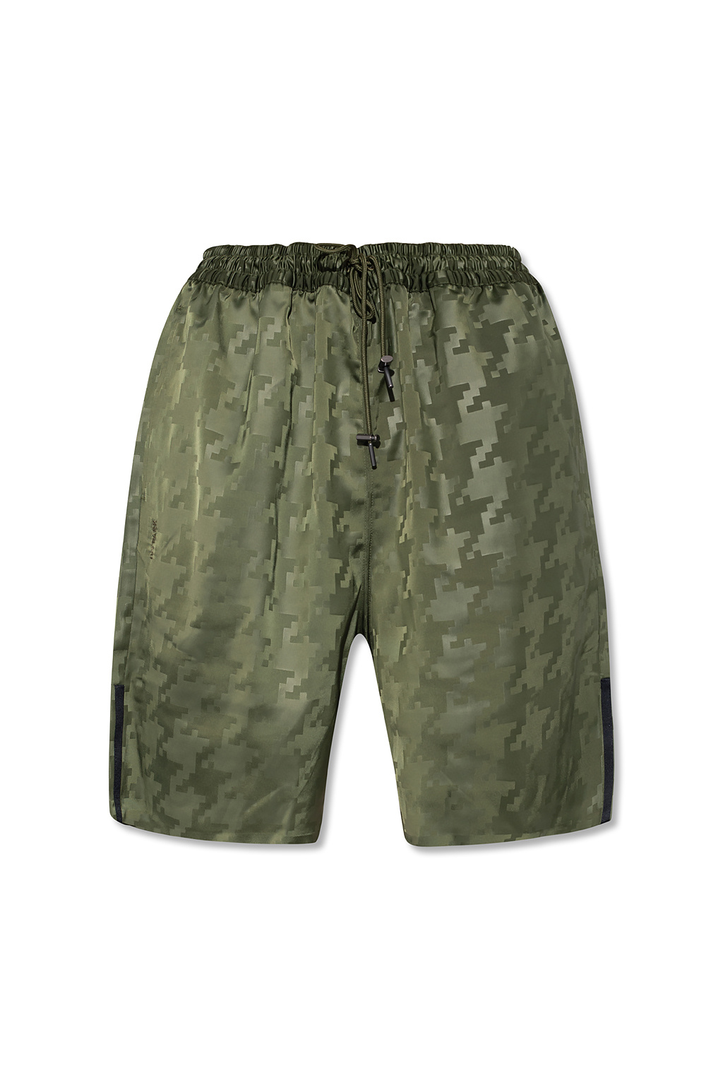 Bermuda adidas outlet camuflada